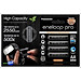 Bộ pin sạc PanaSonic Eneloop 2550 Mah (Made in Japan) - Hàng chính hãng