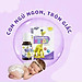 Vitamin k2 d3 hỗ trợ tăng chiều cao, hết còi xương cho trẻ sơ sinh - LINEABON K2D3 - Sản phẩm từ Châu Âu - Công nghệ mới giúp hấp thu tối đa canxi tự nhiên