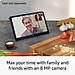 Máy tính bảng Kindle Fire Max 11 inch - 13th - 2023 - Ram 4Gb - Hàng chính hãng