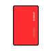 HDD Box SSD và HDD 2.5" ORICO 2588US3 - Hàng Chính Hãng