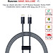 Cáp sạc nhanh siêu bền C to IP Baseus Dynamic Series FAST CHARGING DATA CABLE 20W dùng cho IP 13,12,... - Hàng chính hãng