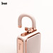 Loa Bluetooth Divoom Lovelock Pink - Hàng chính hãng