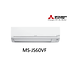 ĐIỀU HÒA KHÔNG KHÍ (MÁY LẠNH) MITSUBISHI ELECTRIC MS-JS60VF - 2.5 HP(NGỰA) (21.837 BTU/h) - NON-INVERTER - HÀNG CHÍNH HÃNG
