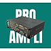 Amply Karaoke Bluetooth Công Suất Lớn 800W Zenbos Z-8600, 12 Sò Đại (Hàng Chính Hãng)