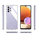 Ốp lưng silicon dẻo trong suốt mỏng 0.6mm cho Samsung Galaxy A23 / A23 5G hiệu Ultra Thin độ trong tuyệt đối chống trầy xước - Hàng nhập khẩu