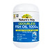 DHA Cho Bà Bầu Nature's Way Odourless Fish Oil 1000mg Giúp Não Bộ Thai Nhi Phát Triển Toàn Diện (Hộp 200 Viên)