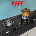 Bếp ga KAFF KF- 228 - Hàng chính hãng