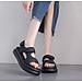 Giày Sandal quai hậu cho bé gái, thể thao siêu nhẹ, êm nhẹ chống trơn  – GSD9086