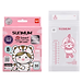 Túi đựng sữa mẹ sunmum 250ml (Hộp 50 túi) tặng 2 túi zipper bảo quản