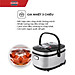Nồi Cơm Điện Tử Sunhouse Mama SHD8903 (1.8 Lít) - Hàng chính hãng