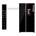 Tủ lạnh Inverter Sharp 525 lít SJ-FXP600VG-BK-Hàng chính hãng