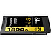 Thẻ nhớ máy ảnh / máy quay phim Lexar Professional 1800x SDXC UHS-II U3 V60 - Chất lượng video 4K, tốc độ đọc 270mb/s - Hàng chính hãng