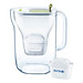 Bình Lọc Nước BRITA Style Lime - 2.4L (Kèm Maxtra Plus)