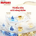 Tã/ Bỉm Quần Huggies Skin Perfect M/L/XL/XXL Super Jumbo Với 2 Vùng Thấm Giảm Kích Ứng Da