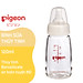 Bình sữa Pigeon cổ hẹp thủy tinh 120ml/240ml