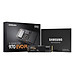 Ổ Cứ́ng SSD Samsung 970 EVO PLUS NVMe M.2 2280 PCIe - Hàng Chính Hãng