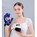 Máy tập tay, găng tay robot phục hồi chức năng tay sau tai biến, máy tập co duỗi, Tập Cơ Tay