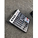 Bàn trộn âm thanh Mixer Max 11 - 6 kênh (4 mono, 2stereo) kết nối Bluetooth, USB - 99 hiệu ứng vang - Tích hợp nguồn 48V cho micro condenser - Mixer số chuyên nghiệp cho sân khấu, hội trường, phòng thu, hát karaoke gia đình, live stream - Hàng nhập khẩu