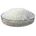 1 Kg hạt hút ẩm silica gel (hạt trắng, rời) kèm 10 túi vải - Hàng chính hãng