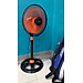 Quạt Đứng Thân Sắt Senko DTS1607 (Hàng Chính Hãng) - Giao màu ngẫu nhiên