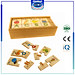 Đồ chơi gỗ Winwintoys 64312 tìm chữ cái tiếng Anh | Phát triển trí tuệ và tư duy | Đạt tiêu chuẩn CE và TCVN