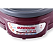 Nồi Lẩu Điện Sunhouse 3.5 lít SH535L - Hàng Chính Hãng