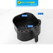 Nồi chiên không dầu Philips NA130/00 6.2L(imei) - Hàng Chính Hãng