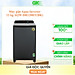 AQW-DR120HT(BK) - Máy giặt Aqua inverter 12.0kg AQW-DR120HT BK - Hàng chính hãng (chỉ giao HCM)