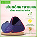 Lều Xông Hơi Cung Đình Bảo Nhiên