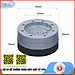 Bộ 04 chân đế cao su đa năng - HT SYS - Đế chống rung máy giặt - Đế chống ồn máy giặt, máy sấy,tủ lạnh, bàn ghế - Giao màu ngẫu nhiên
