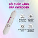 Combo 4 lõi chức năng Mutosi TKNO - Lõi T33/GAC, Khoáng đá, ORP Hydrogen, Nano bạc - Hàng chính hãng Mutosi