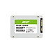 Ổ cứng SSD Acer SA100 SATA 3 3D NAND 120GB - 1920GB - Hàng chính hãng