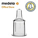 Medela - 1 núm dùng cho bình bú yếu