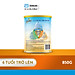 Sữa Abbott Grow Gold 6+ 850g cho trẻ từ 6 tuổi trở lên