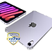 Ốp lưng dẻo trong suốt dành cho iPad Gen 10 (10.9 inch – 2022) chống sốc 4 góc – TPU mềm bảo vệ máy toàn diện
