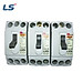 Cầu dao MCCB LS BS32c (không vỏ) 6-10-15-20-30A Aptomat 2P | Hàng Chính Hãng