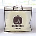 Túi đựng gối chống trào ngược Rototo bebe chính hãng Hàn Quốc (80x80cm)