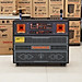 Loa Kéo Bình Bass Đôi Nanomax Pro-803 1800w Bass 40cm x2 Karaoke Bluetooth Hàng Chính Hãng