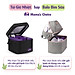 Balo Bỉm Sữa Cao Cấp Mama's Choice 4in1 | Balo Cho Mẹ Bỉm Sữa và Bé Yêu | Lớp Giữ Nhiệt Dày Dặn và Chống Thấm | Nhiều Ngăn Siêu Tiện Dụng