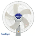 Quạt Lửng 819 Ống Nhựa SanKyo - Hàng Chính Hãng