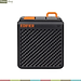 Edifier MP85 (Black) - Loa Bluetooth Siêu Nhỏ Gọn Cho Nghe Nhạc, Công Suất 2.2W - Hàng chính hãng