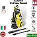 Máy xịt rửa xe cao áp Karcher K5 Power Control - Sản xuất tại Italy - Motor cảm ứng từ - Hàng chính hãng