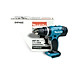 Máy khoan búa, vặn vít dùng pin(18v) Makita DHP453Z(Không kèm Pin sạc)