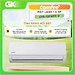 Máy Lạnh Comfee 1.5 HP CFS-13FWFF-V - hàng chính hãng - chỉ giao HCM