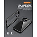 Ốp lưng chống sốc lưng trong dành cho iPhone 15 / 15 Plus / 15 Pro / 15 Pro Max - Hàng chính hãng