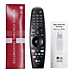 REMOTE ĐIỀU KHIỂN SMART TIVI LG 2020, 2019, 2018, 2017 AN-MR20BA - HÀNG CHÍNH HÃNG