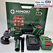 Máy Mài Pin HIMOKI 21V Không Chổi Than - Máy Cắt Cầm Tay Pin 10 Cell - HÀNG CHÍNH HÃNG
