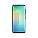 Điện Thoại Samsung Galaxy A06 - Đã kích hoạt bảo hành điện tử - Hàng Chính Hãng