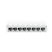 TP-Link LS1008 - Bộ chia mạng 8 cổng, tiết kiệm điện năng, tốc độ cao 10/100 Mbps - Hàng chính hãng