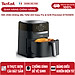 Nồi chiên, nướng không dầu điện tử Tefal 2 trong 1 EY505815, Dung tích lòng nồi 4.56L / sử dụng 4.2L /1.2kg- Hàng chính hãng